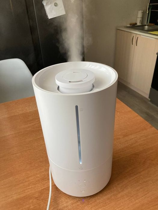 Увлажнитель Xiaomi smart humidifier 2