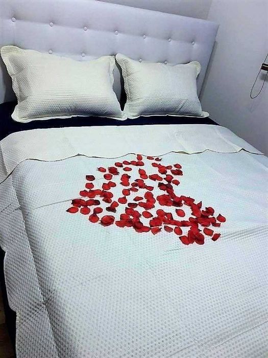 Дава се под наем Двустаен апартамент в Бургас, Братя Миладинови - 55 кв.м за 229.5 € - Снимка #3