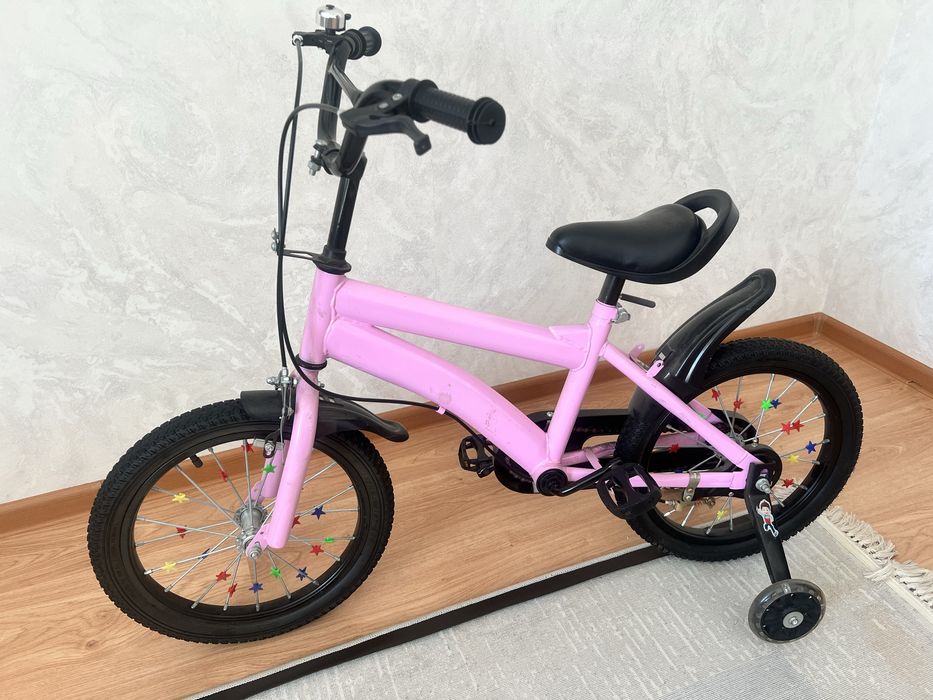 Продам велосипед детский