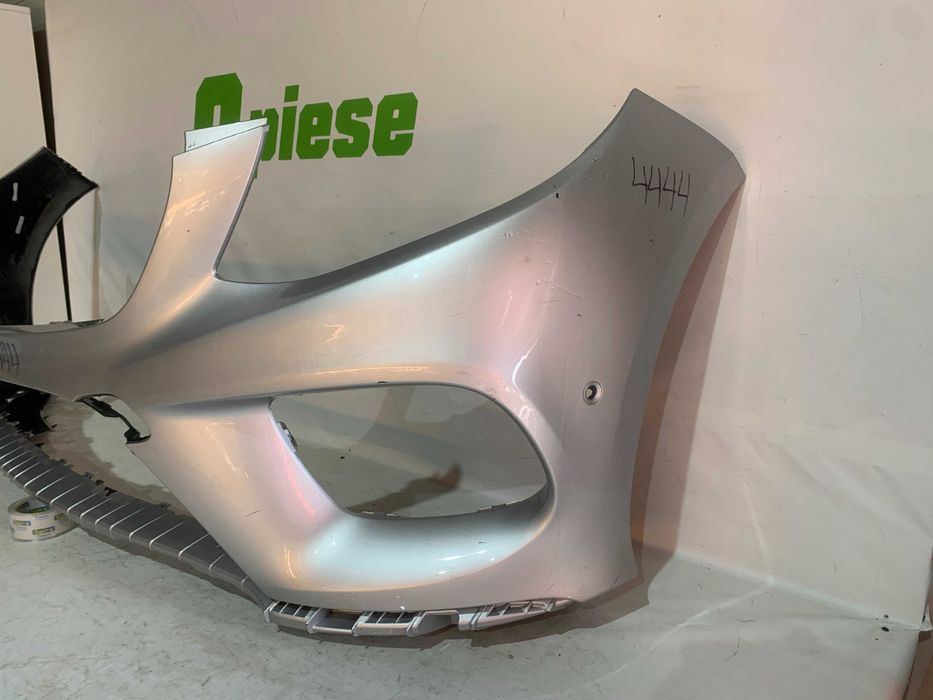Bara fata Mercedes GLE AMG W166 an 2015 - 2019 cod origine A1668851538