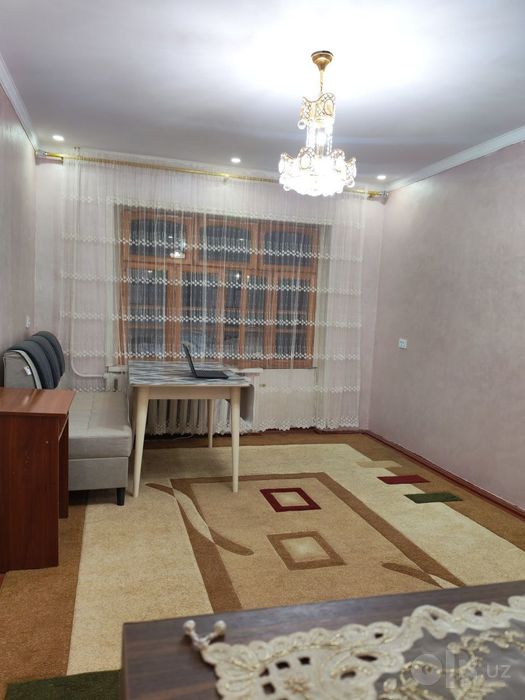 SROCHNA *ПРОДАМ квартиру 2/1/4  средный ремонт отлич локатция