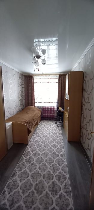 Продам 3 комн кв рядом ' СОШ 13