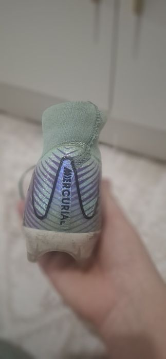 Оригинал бутсы айр зумм