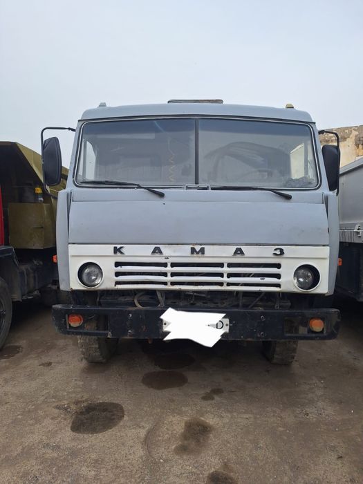 Продается самосвал