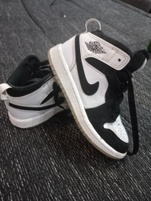 Детски , маратонки   28/30 номер