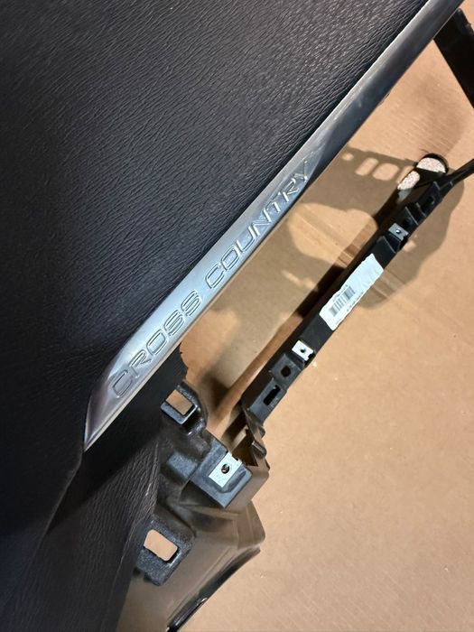 Plansa bord volvo v40