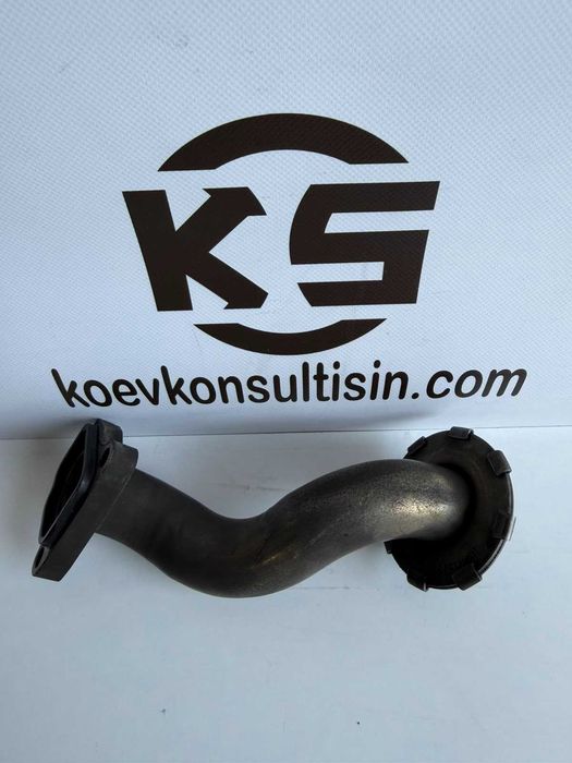 Маслоприемник  Audi Q7 (4L), Audi A8 (D3/D4), VW Touareg - OEM  057 115 252 E