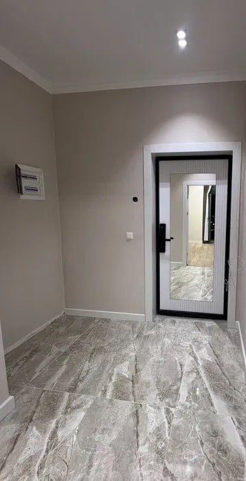 ЖК Prestige Garden  квартира 2/14/14 , 52м2 с евроремонтом