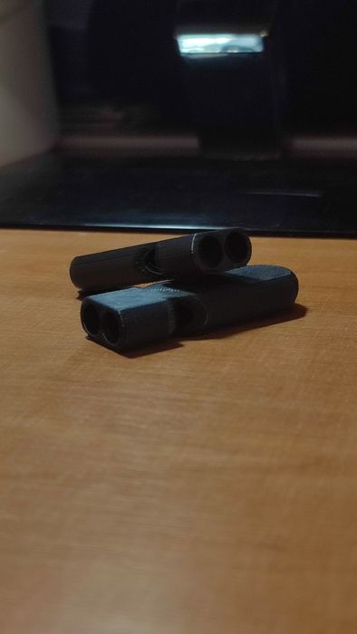 Свисток спортивный