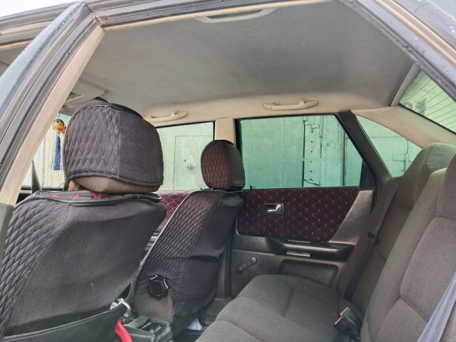 Продам живую Ауди