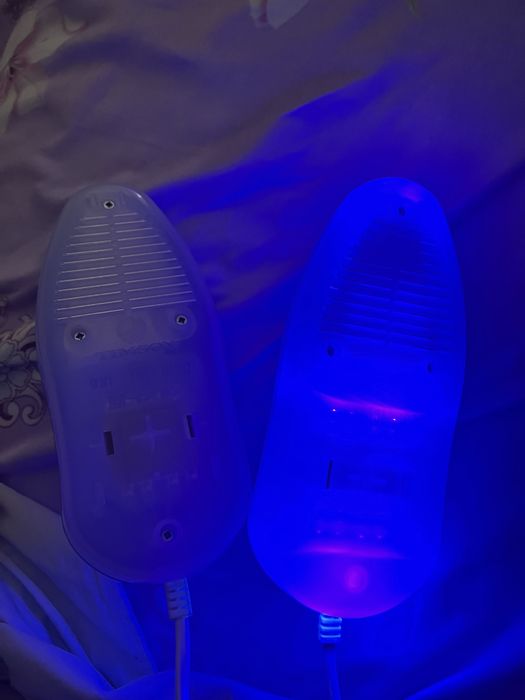 Сушилка для обуви