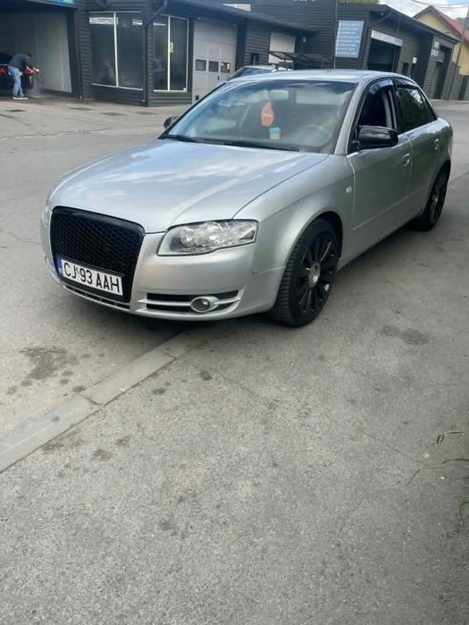 AUDI A4 allroad 2008 — imagine 2