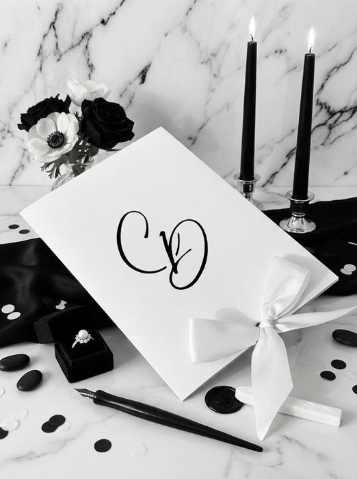 Invitatii nunta, botez, plicuri bani, meniuri, papetarie evenimente