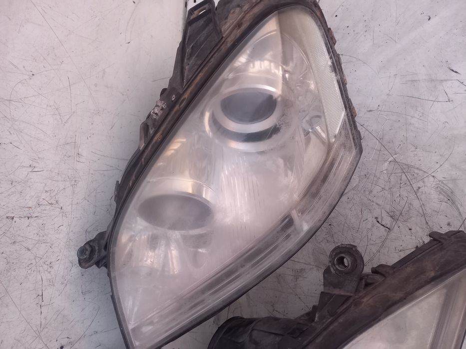 Фарове Mercedes ML W164