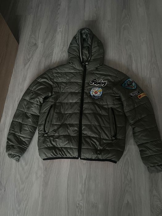 Яке Replay 14год.