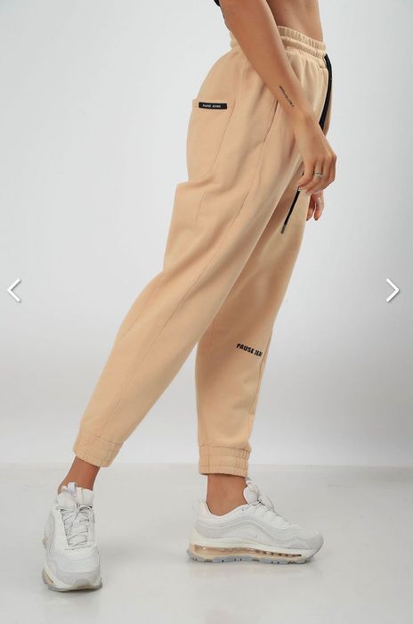 Долнище pause jeans