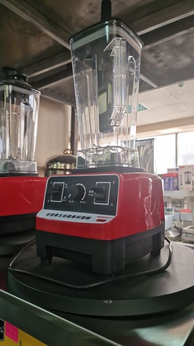 Акция! Блендер профессиональный