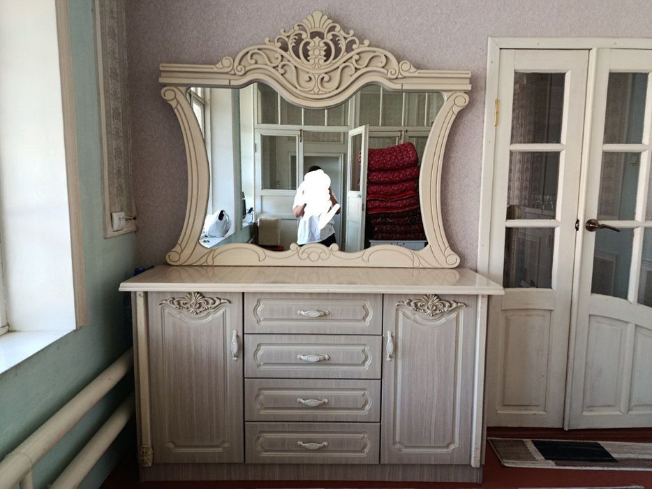 Продаётся мебель