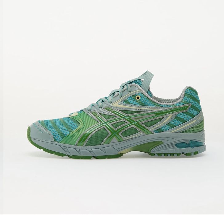 Нови Маратонки ASICS