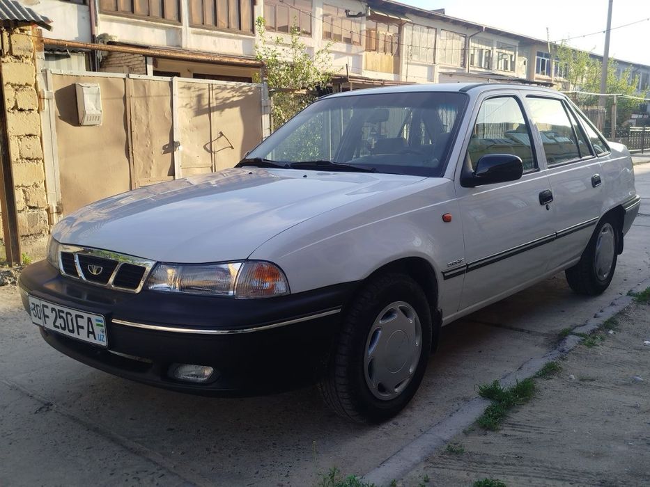 Chevrolet Nexia 2007 — 6