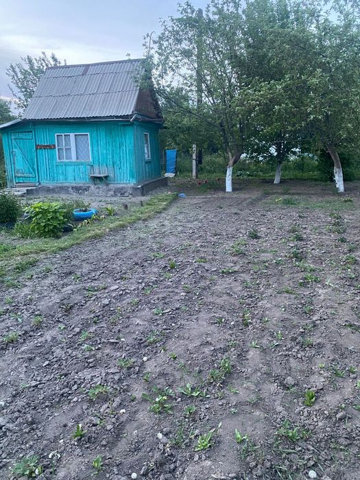 Срочно продам дачу!