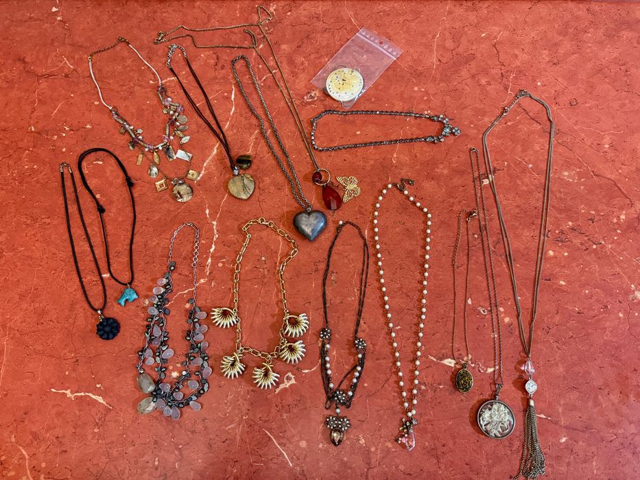 Lanturi, coliere si bratari