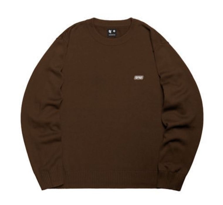 Свитер qazaq republic