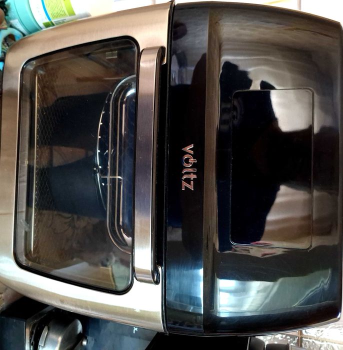 Фритюрник еър фрайър Voltz 12L