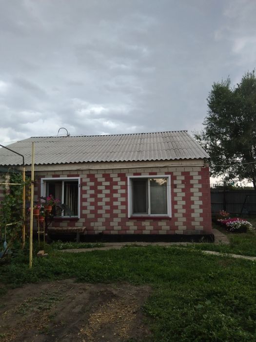 Дача рядом с котлованами