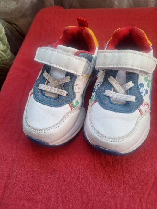 Детски обувки adidas