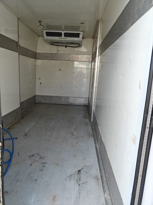 Ford Transit 2018 - 2.0 Diesel