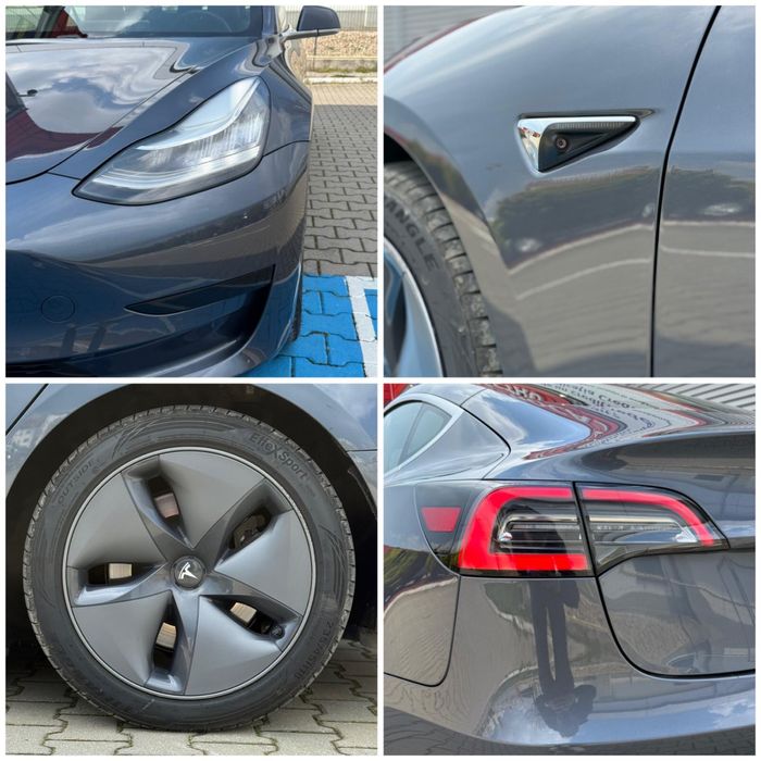 Tesla Model 3 ‼️Rate / Cash / BuyBack ‼️