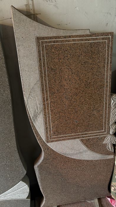 Памятники / Көктас