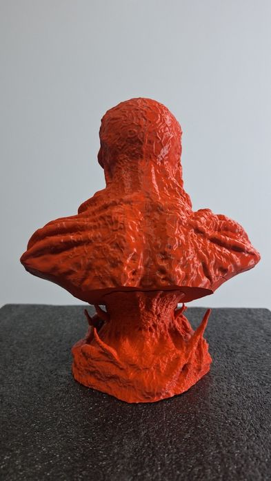 ОСД бюст Векна (Stranger Things)