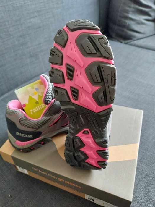 Regatta обувки есен-зима