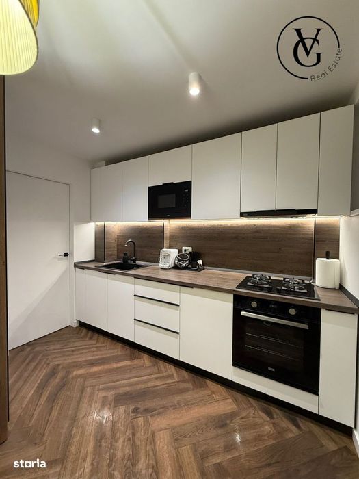 Apartament 3 camere | Obor | Renovat Complet — fotografia 3