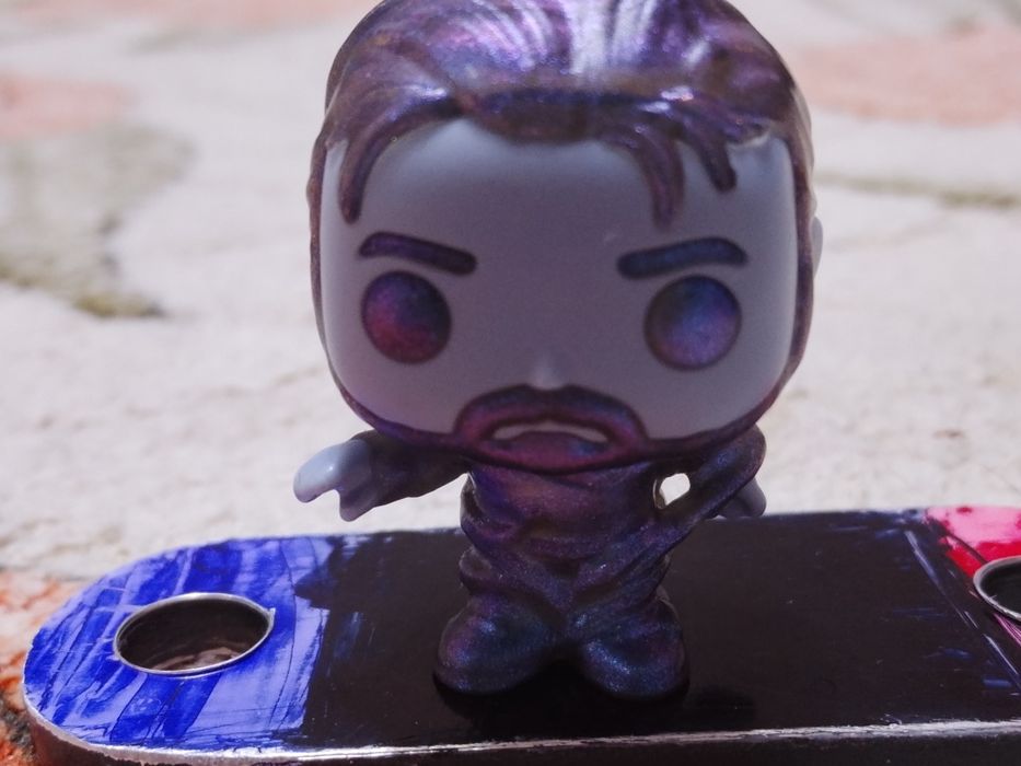 Фигурки осд качественно!