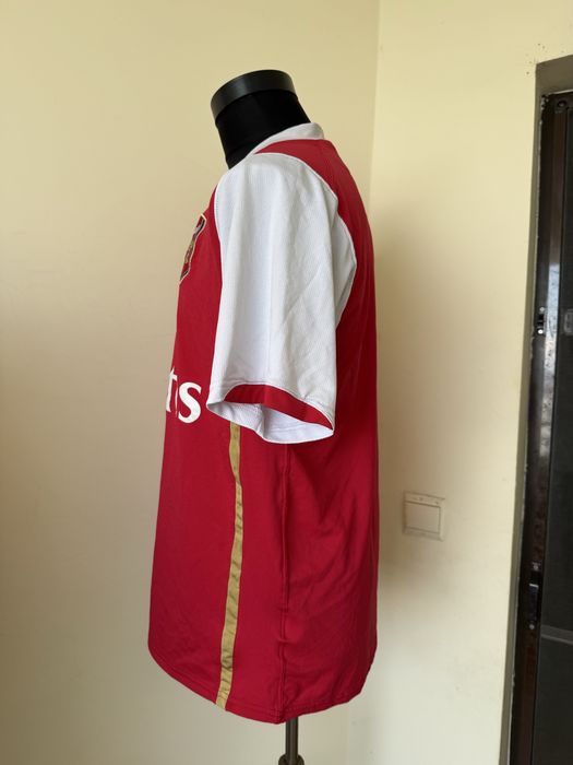 Tricou Arsenal , autentic