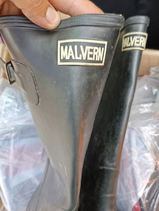 Топ бутик Гумени бутикови ботуши , удобни и всезезонни от 35 до 42 ном