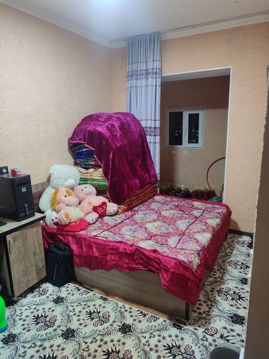 Срочно 4 ханалы квартира сатылады