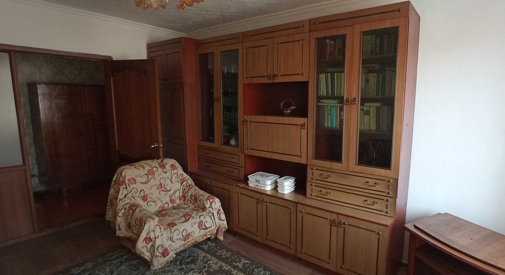 2-х комнатная 52,41 м2