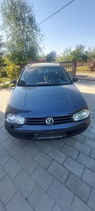 GOLF 4 2005 ,înmatriculat, toate actele la zi