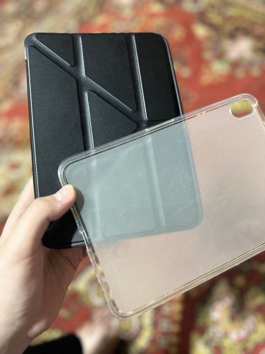 Ipad mini 7 128 ideal obmen bor