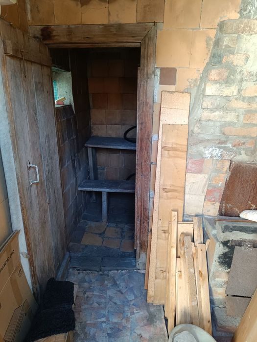 Продается дачный участок