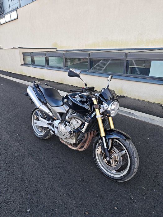 Honda hornet pc36 2006 facelift