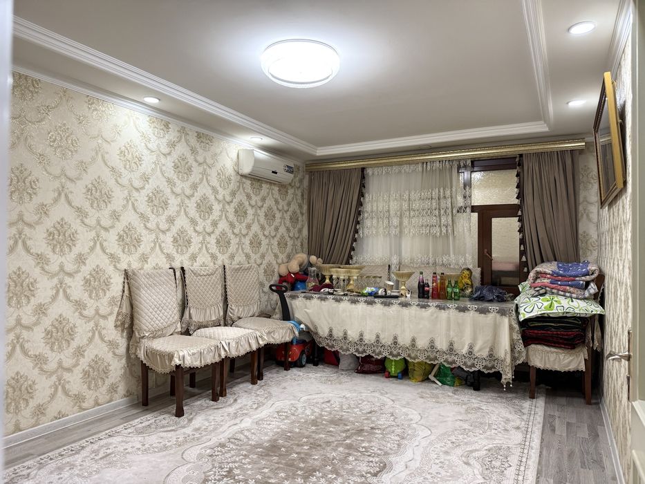 Трёхкомнатная 3/3/5 Лисунова, Кирпич, Кадышева, Котельная, под Ипотеку