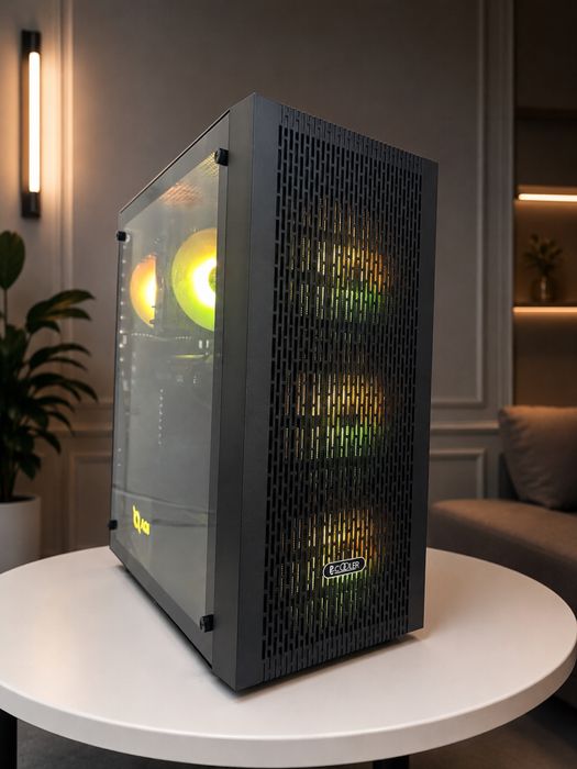 Vand pc de gaming Ryzen 5 5600X | RTX 3060 12gb