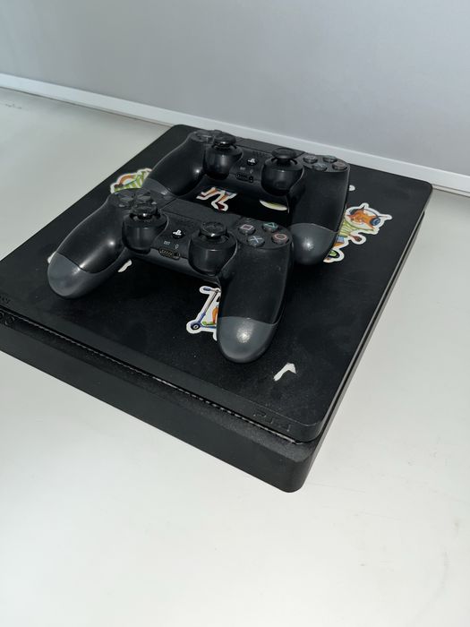 Playstation 4 slim 500 gb