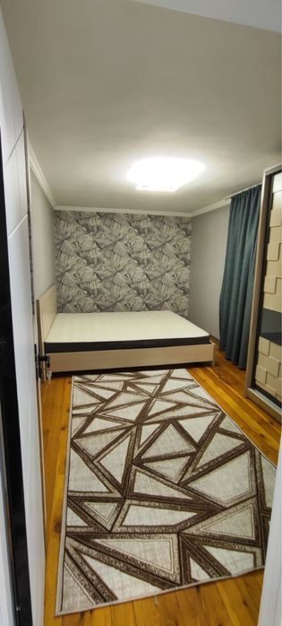 Аренда. Новомосковская 3/3/5 ул. Аккурган , Измайлова, 142 школа