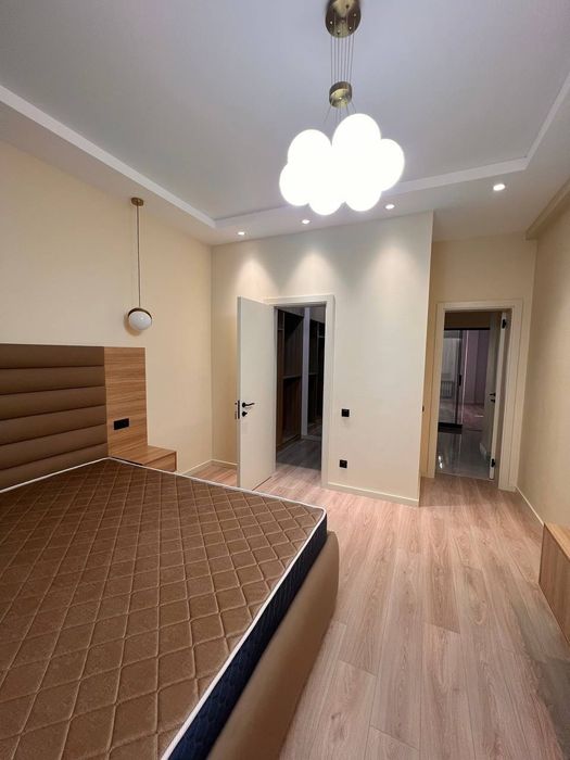 Продается 3/6/10 75м2 в ЖК Solaris, ор-р: Кушбеги